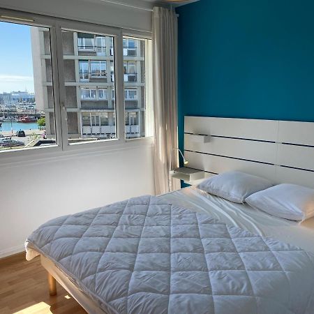 The Seagull Conciergerie Leroy Apartment บูโลญ-ซูร์-แมร์ ภายนอก รูปภาพ