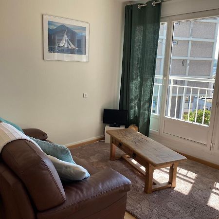 The Seagull Conciergerie Leroy Apartment บูโลญ-ซูร์-แมร์ ภายนอก รูปภาพ