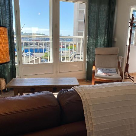The Seagull Conciergerie Leroy Apartment บูโลญ-ซูร์-แมร์ ภายนอก รูปภาพ