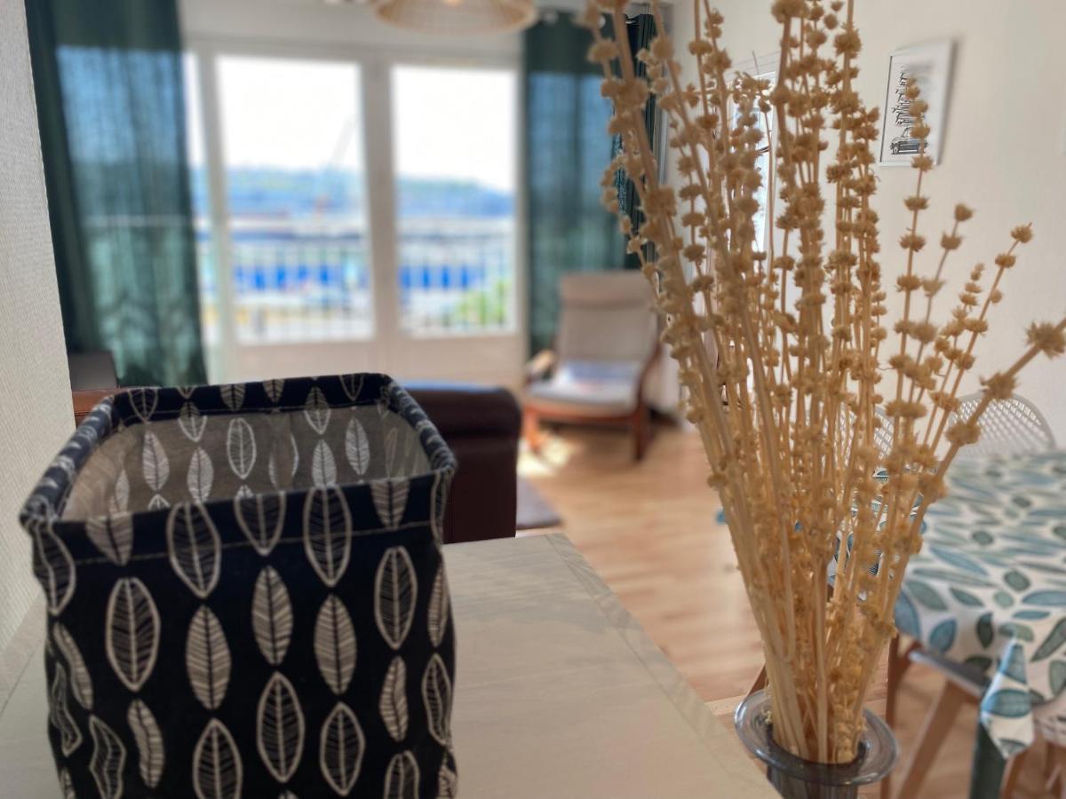 The Seagull Conciergerie Leroy Apartment บูโลญ-ซูร์-แมร์ ภายนอก รูปภาพ