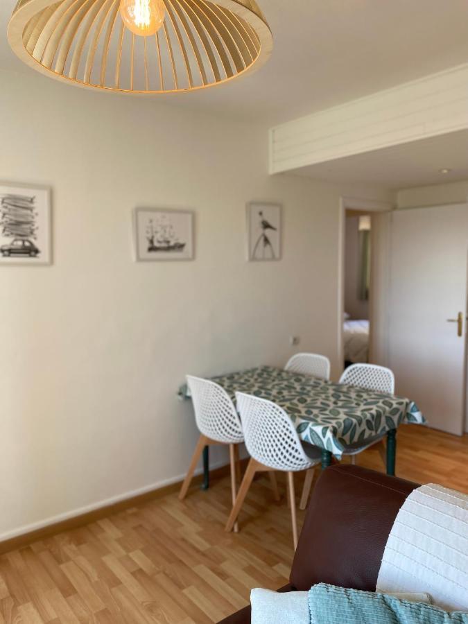 The Seagull Conciergerie Leroy Apartment บูโลญ-ซูร์-แมร์ ภายนอก รูปภาพ