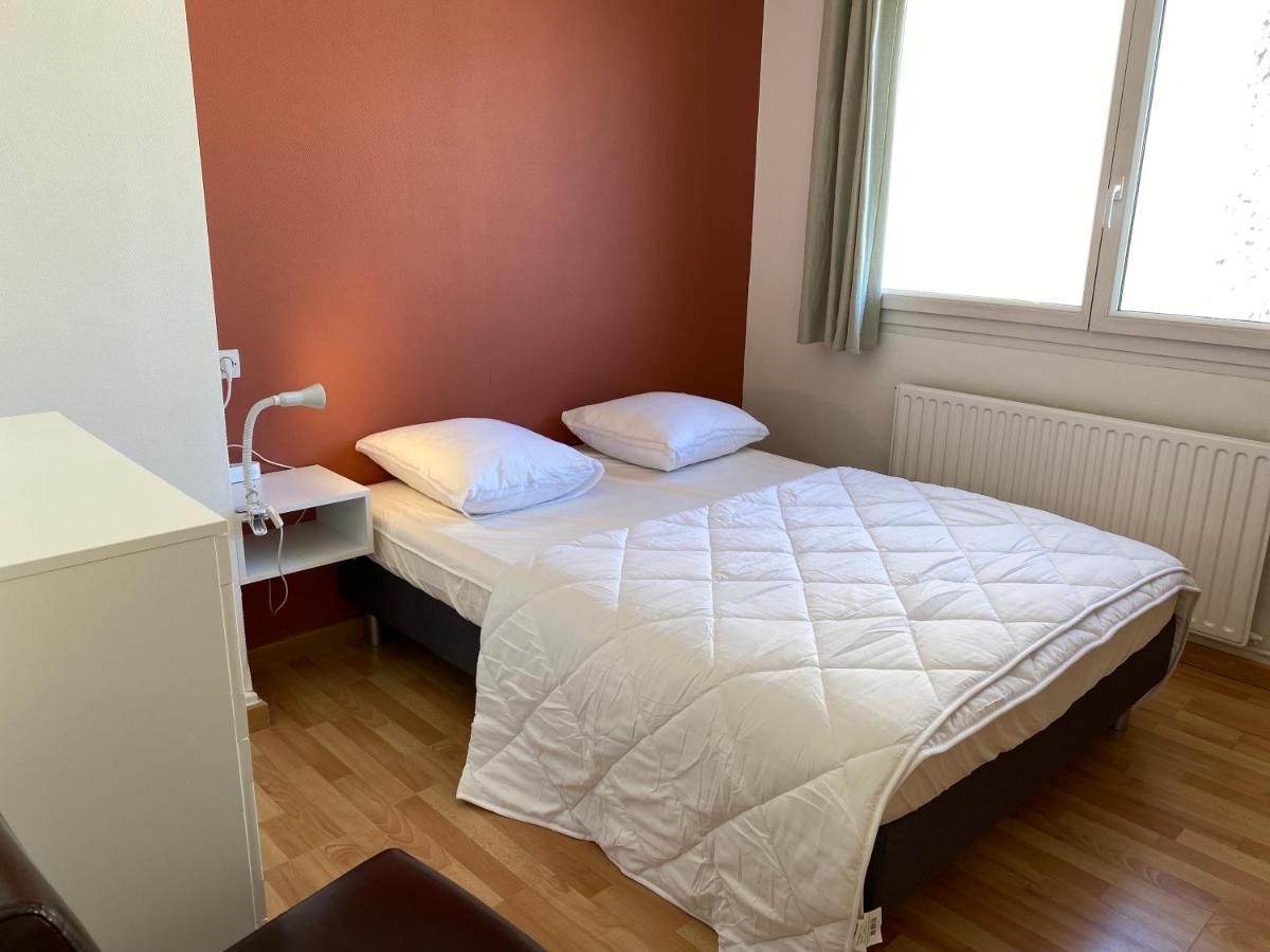 The Seagull Conciergerie Leroy Apartment บูโลญ-ซูร์-แมร์ ภายนอก รูปภาพ